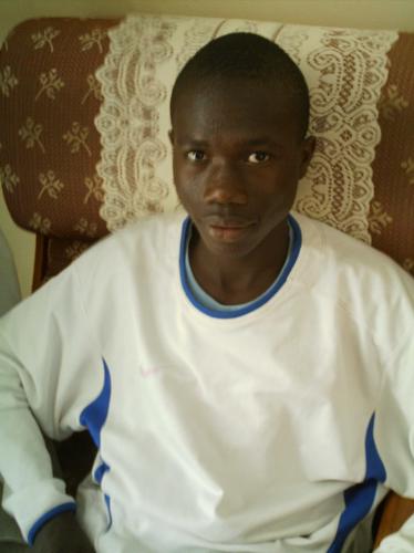 ibou samourè